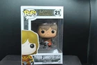 Funko POP! Television Game of Thrones Tyrion Lannister with Battle Armor #21 (F5