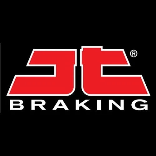 Disco de freno ondulado delantero autolimpiante JT Brakes compatible con Yamaha YZ125 (1992 a 2000) Foto 2 de 2