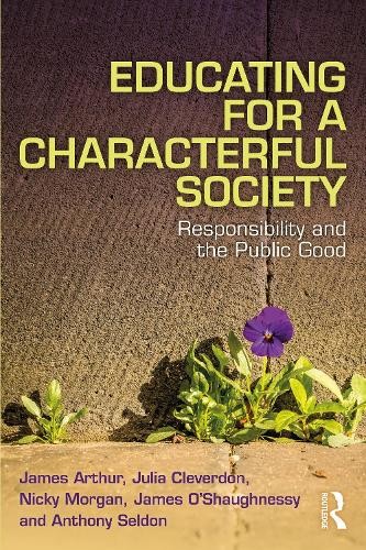 Educating for a Characterful Society: Responsibility and the Public Good - Image 3