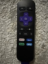 Original Roku RC-ALIR 3226000830 Remote Control