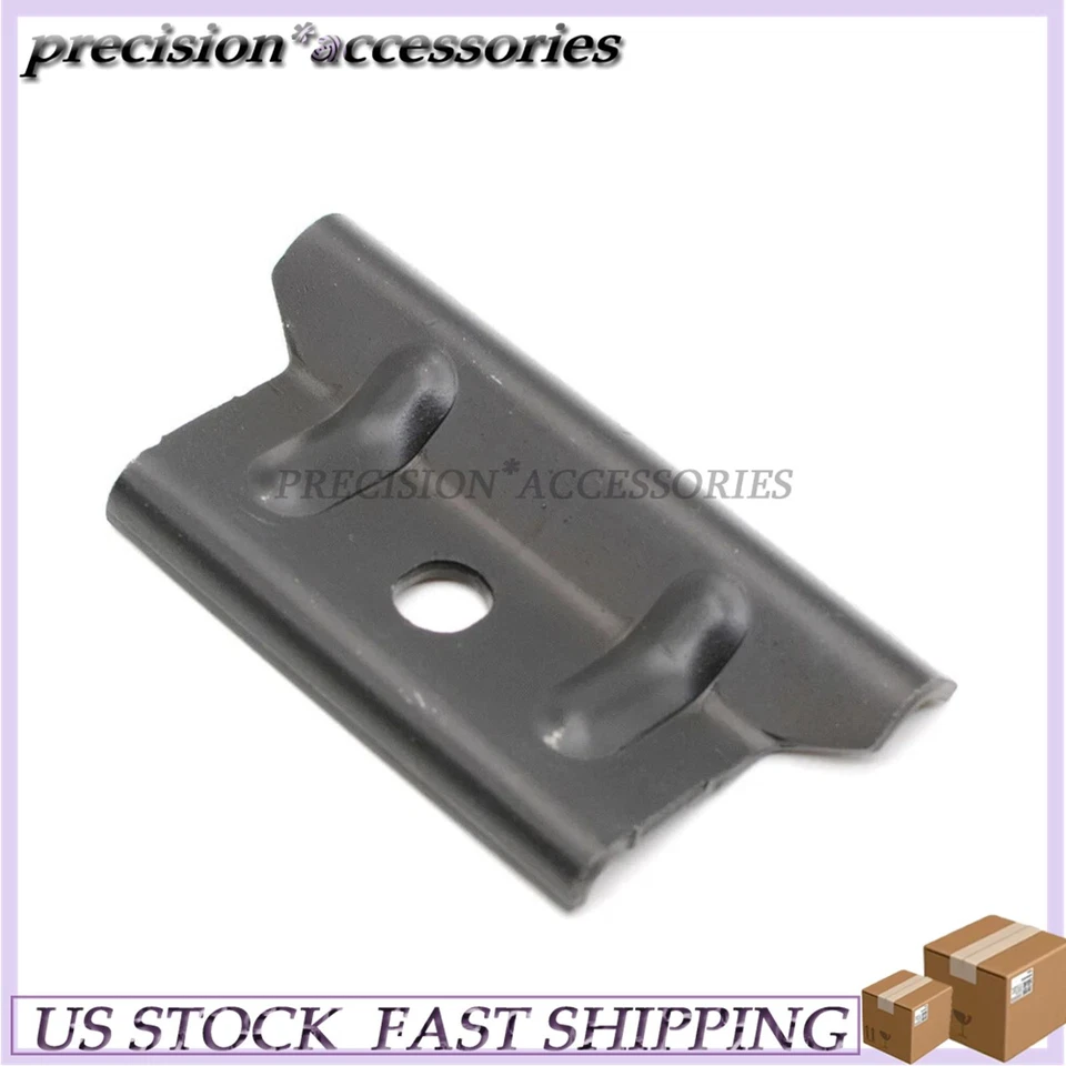 1x Abrazadera de soporte de sujeción de batería para Kia Optima Hyundai Santa Fe 2013-2016 Foto 2 de 4