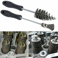 Injector Sleevecupseatbore Cleaning Brush Kit For Caterpillar Navistar Us Injector Sleevecupseatbore Cleaning Brush Kit For Caterpillar Navistar Us