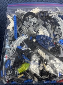 LEGO Bionicle 8954 Mazeka 100% Complete Good Shape
