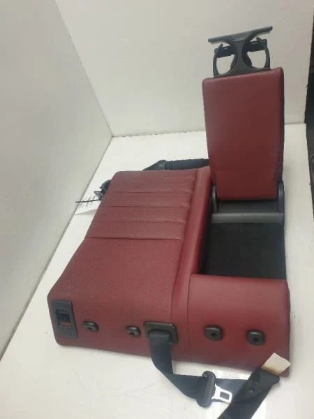 14 15 16 17 18 19 20 Lexus IS200T Driver Left Backrest EB33 - Image 2 of 4