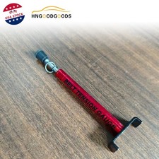 Belt Tension Gauge Tool Adjustable 10lb Universal Gauge After Belt Replacement