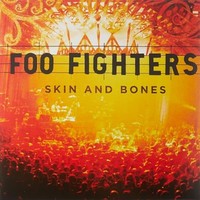 [Brandneu] Foo Fighters - Skin And Bones (2LP, Acoustic Live) [Vinyl]