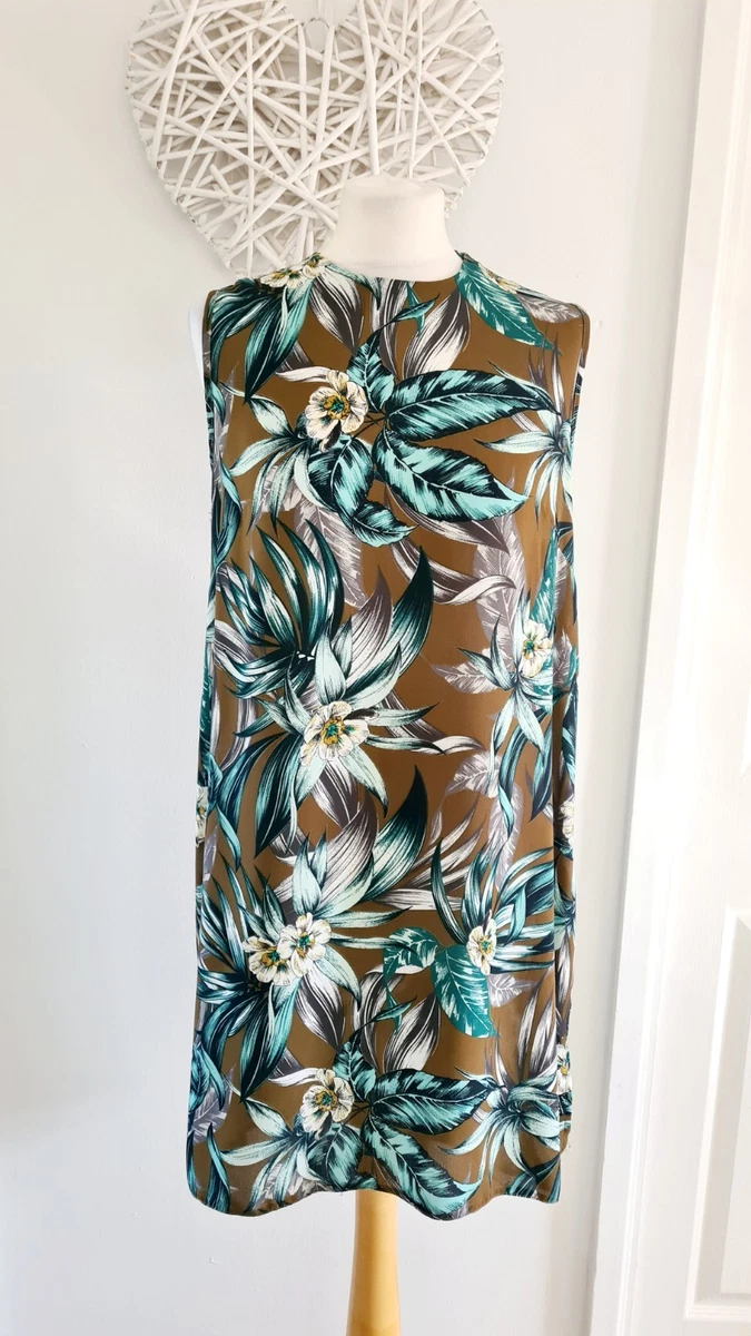 slim fit dress slacks Secondhand LUXE by DOROTHY PERKINS Dresses main image 0