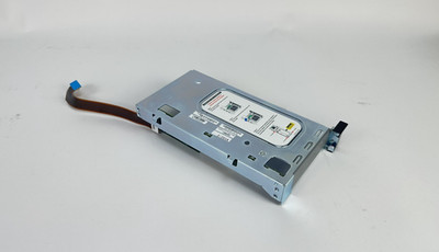 Cisco ASA-IC-C-BLANK ASA5555-X ASA5525-X Interface Card Slot Blank Riser w/Cable