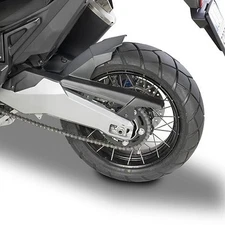 KMG1156 - Fender Kappa Abs Schwarz HONDA Forza 750 (21-23)