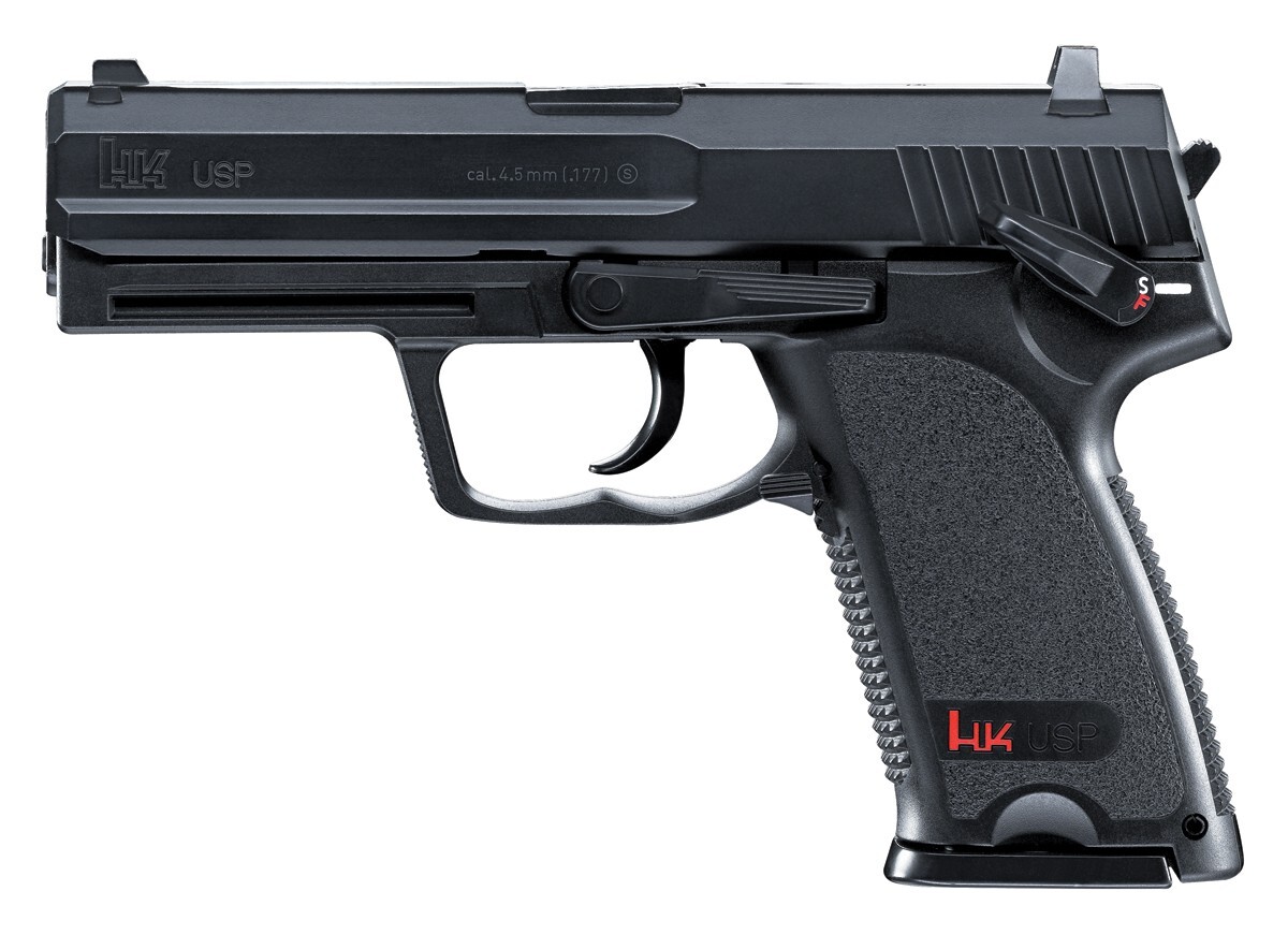 タニオ・コバ　H&K USP タニオコバ H&K USP 40 TACTICAL SD｜TANIO-KOBA USP 40