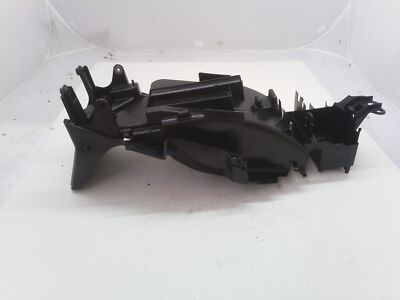 Honda CBR 1100 xx Sottocodone