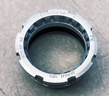 Shimano Ultegra BB6500 bracket Bottom bracket  LH cup 1.37x24T English - NEW NOS