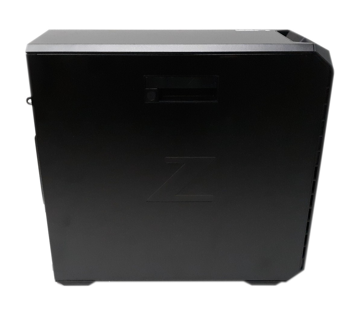 PCケース(自作PC用) Hp Z6 G4 workstation Xeon Bronze 3104x2 HP Z6 G4 Workstation Xeon Bronze 3106 RAM 16GB MB PSU 1000W