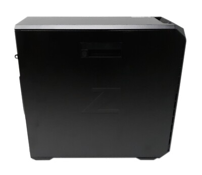 PCケース(自作PC用) Hp Z6 G4 workstation Xeon Bronze 3104x2