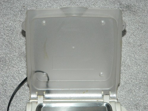 Flinn Scientific Electronic Balance Scale OB2142 w 100g Weight - 410 x 0.01-g - Picture 5 of 19