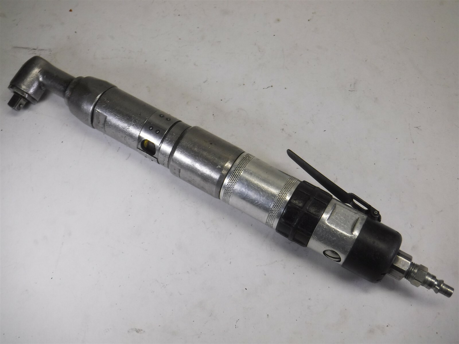 Used ARO ARO58A-9R Adjustable Shut-Off Nutrunner Q3