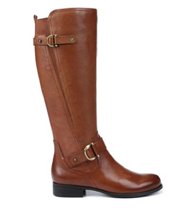 naturalizer jillian banana bread