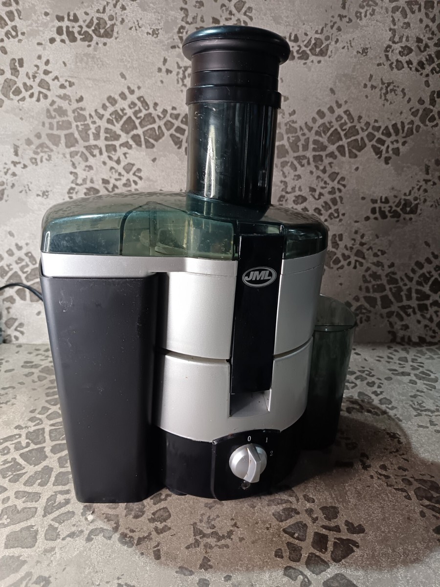 jml Jucer BOOSTER Modle (KP60PA) - Main Image