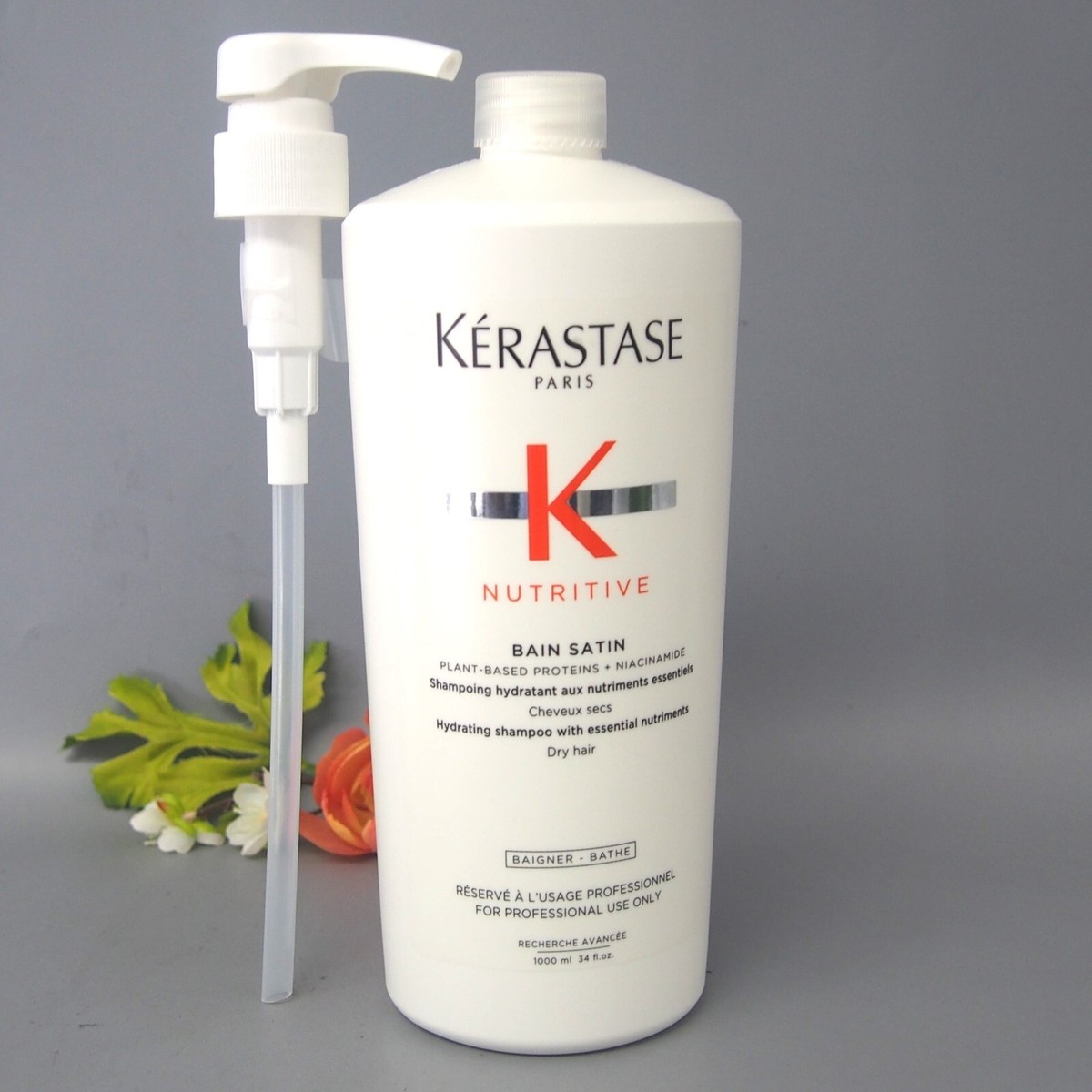 Kérastase Bain Prevention 1000ml Bain Prevention 1000ML Kerastase | eBay