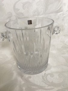 waterford ice bucket