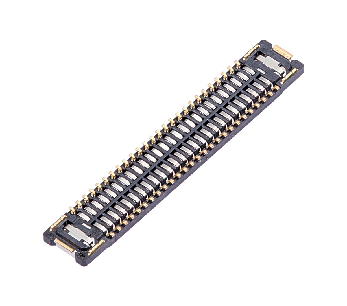 Replacement LCD / Digitizer FPC Connector On Motherboard iPhone 12