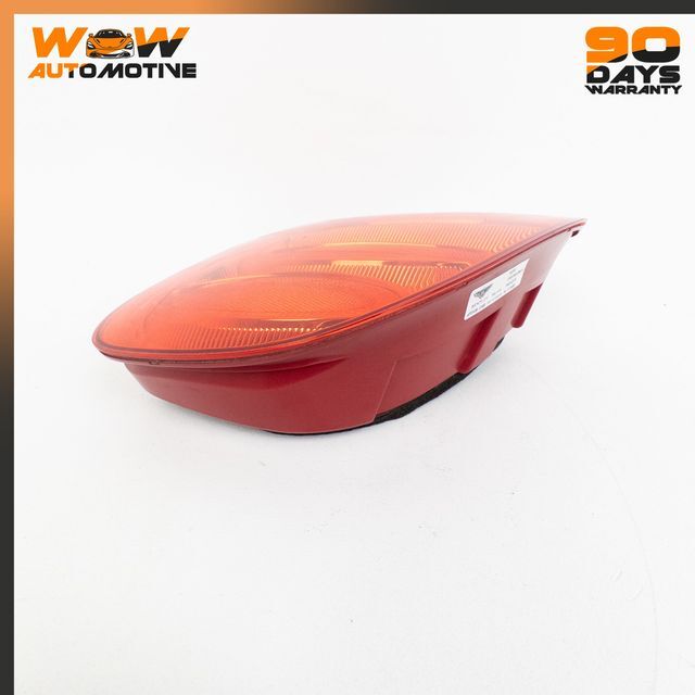 06-13 BENTLEY CONTINENTAL FLYING SPUR REAR RIGHT TAIL LIGHT LAMP ASSEMBLY OEM