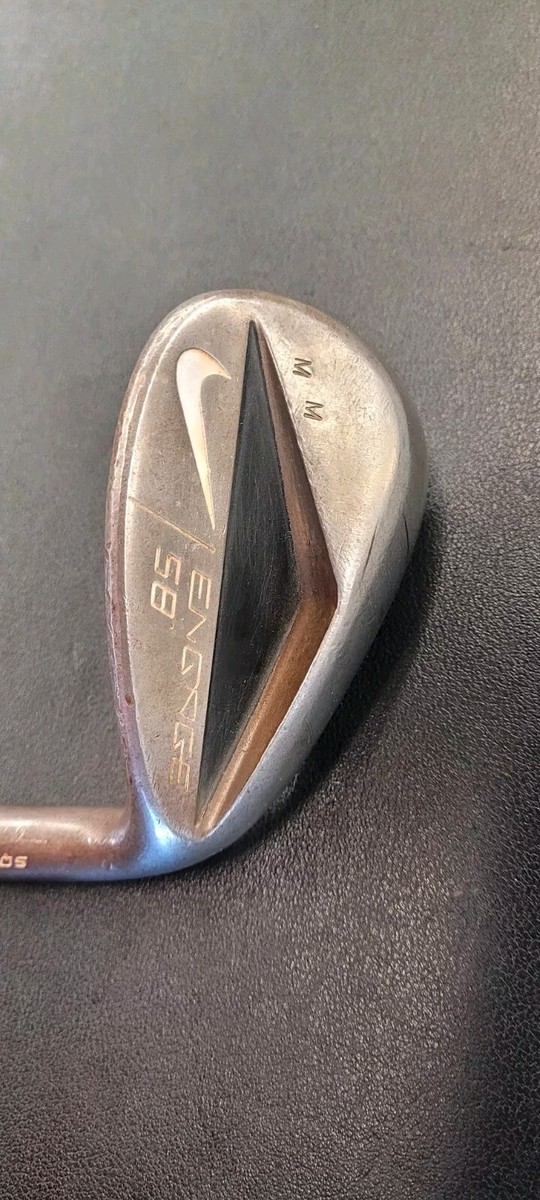Nike Engage 58 Degree Wedge Regular | eBay