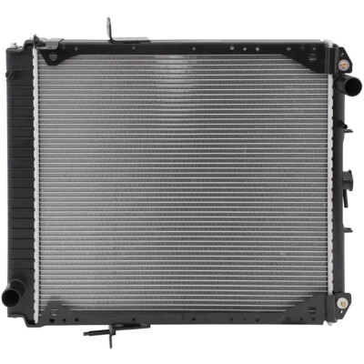 #ad Radiator Truck for 1994 2016 Isuzu NPR amp; 1996 2010 Chevrolet W4500 Tiltmaster $115.43