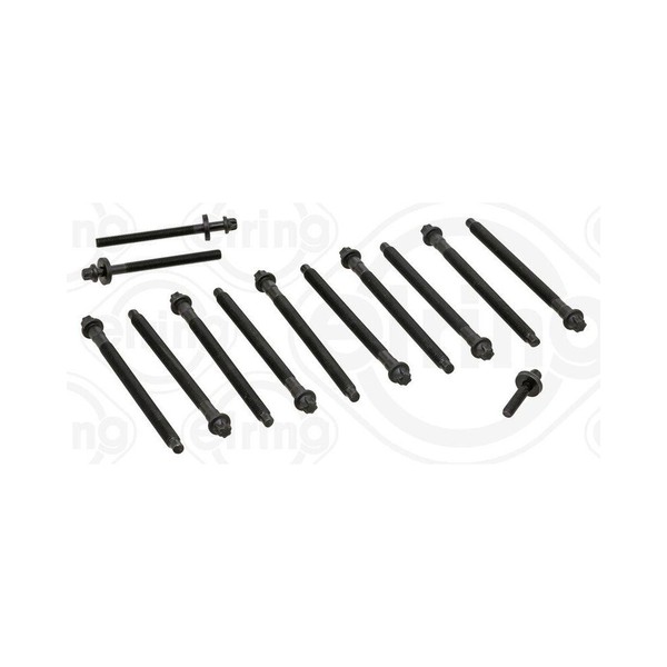 Zylinderkopfschraubensatz Elring 426.830 FüR BMW CitroËN Peugeot Mini DS-image