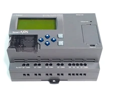 IDEC FT1A-H24RA Controller, Smart Axis