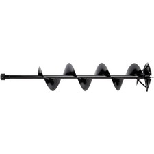 StrikeMaster Lazer Drill Unit - Black