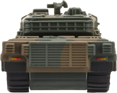 Takara Tomy Tomica Premium 03 JSDF Type 90 Tank Scale 1/124 From