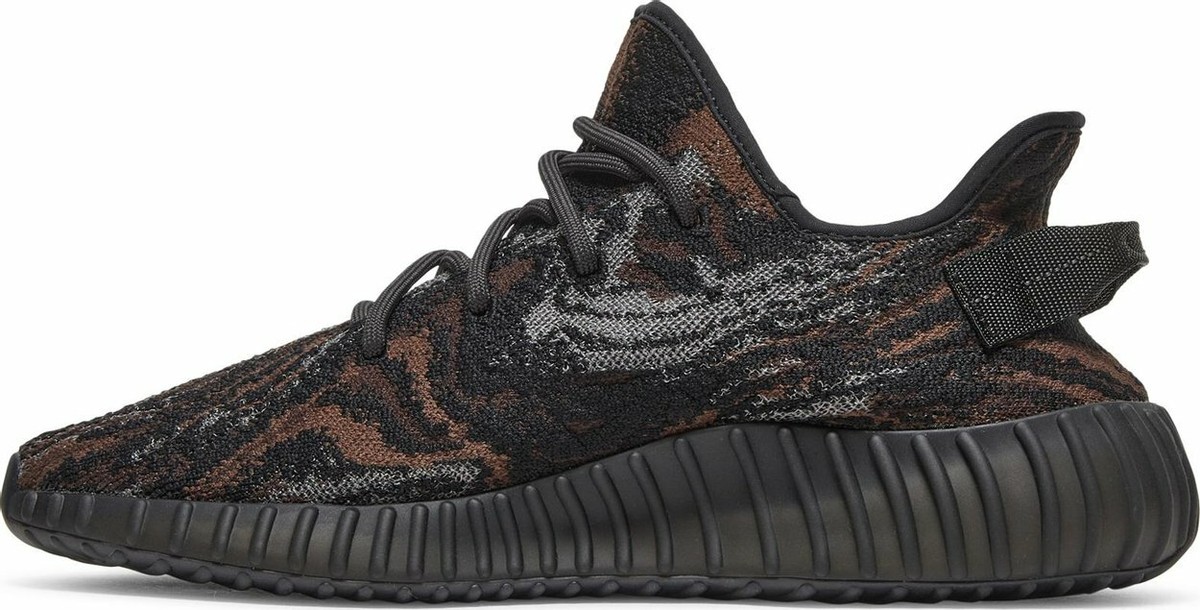 靴 adidas Yeezy Boost 350 V2  24cm Adidas Mens Yeezy Boost 350 V2 Sneaker Shoes Gray Low Top