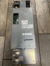 Okuma BLIV-D7575A AC Servo Drive for sale online | eBay