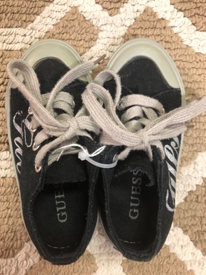 kids guess shoes