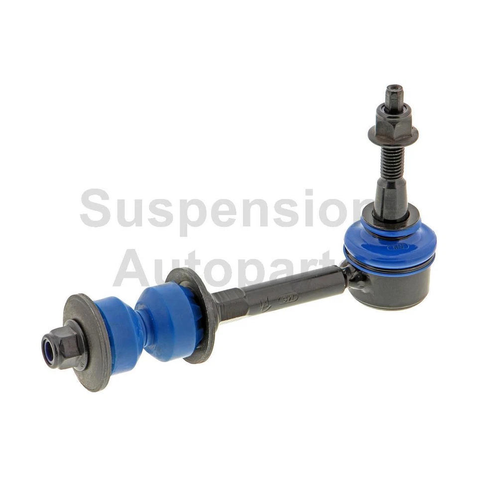 Mevotech Front Sway Bar Links Fits 2003 2004 2005 Dodge Ram 2500_SU - Изображение 3 из 4