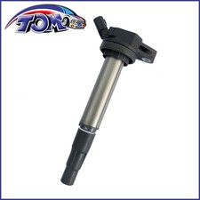 Brand New Ignition Coil For Toyota Corolla Matrix Scion XD 1.8L