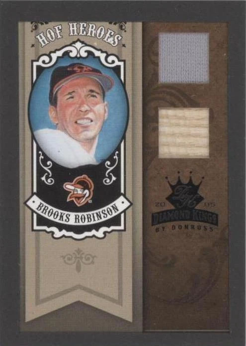 Black Framed Materials