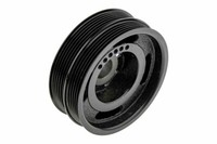 Riemenscheibe Damper Ford Focus C-Max Ii/Iii Mondeo IV C30 S40 II V50 1305988