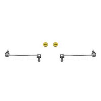 2X Koppelstange Stabilisator FüR Mitsubishi Grandis Na_W 2.0 DI-D 2.4 Mivec