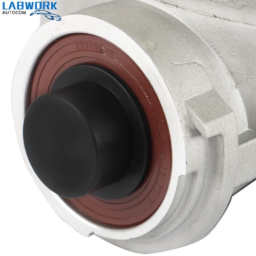 Complete Rear Differential Diff For Can-Am Outlander 570 4x4 XMR DPS 2017 2018 - Picture 9 of 16