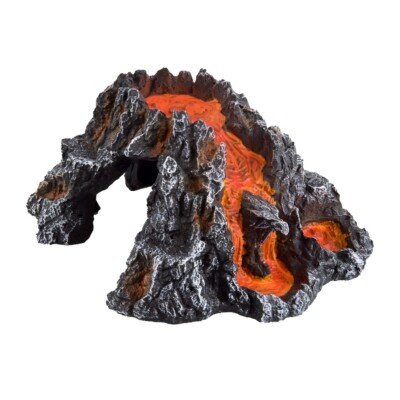RA Lava Cave