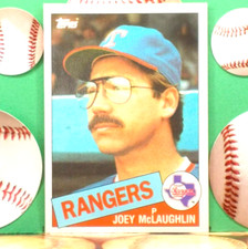 Click to enlarge Joey McLaughlin