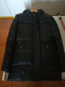 cotton silk giacche uomo