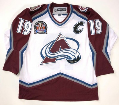 cheap avalanche jerseys