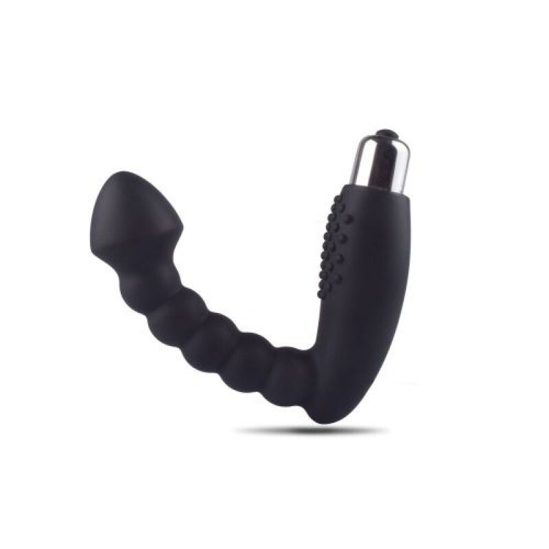 Stimolatore prostatico, Vibratore Anale Insider Pearls