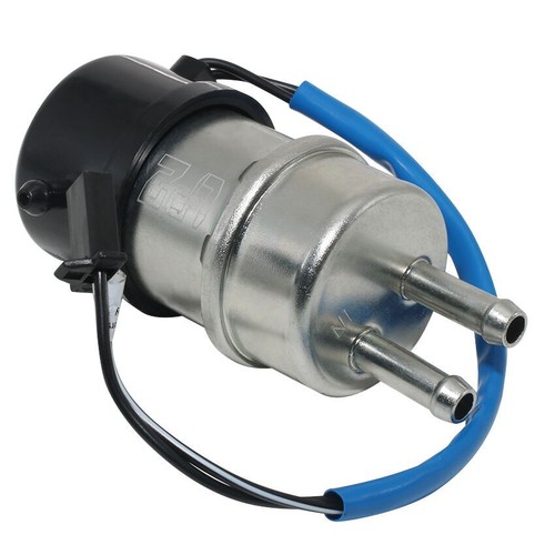 For Yamaha FZS600 FAZER 1998-2003 / YZF600R 1997-2007 5RT-13907-00 Fuel Pump 8mm - Picture 5 of 8
