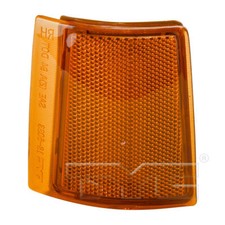 Frt Sidemarker Tyc 18-5034-01 Frt Sidemarker Tyc 18-5034-01