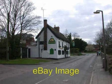 Photo 6x4 The Plough, Duxford Duxford/TL4745 Early C18. Timber-framed an c2008