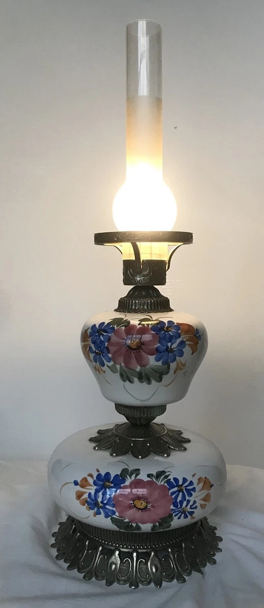 Vintage lampara deals